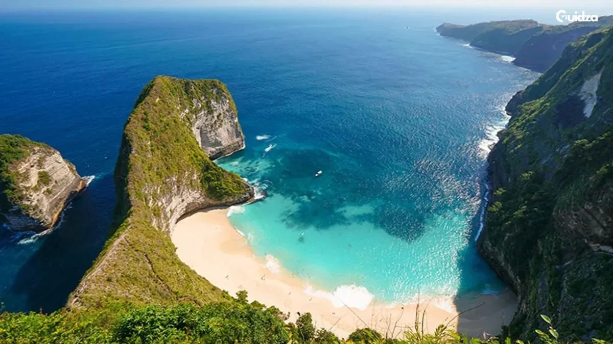 Bali Beaches
